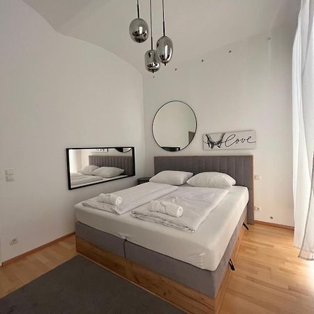 Luxury Cityapartment 5 Wiedeń Zewnętrze zdjęcie