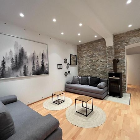 Luxury Cityapartment 5 Wiedeń Zewnętrze zdjęcie