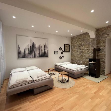 Luxury Cityapartment 5 Wiedeń Zewnętrze zdjęcie