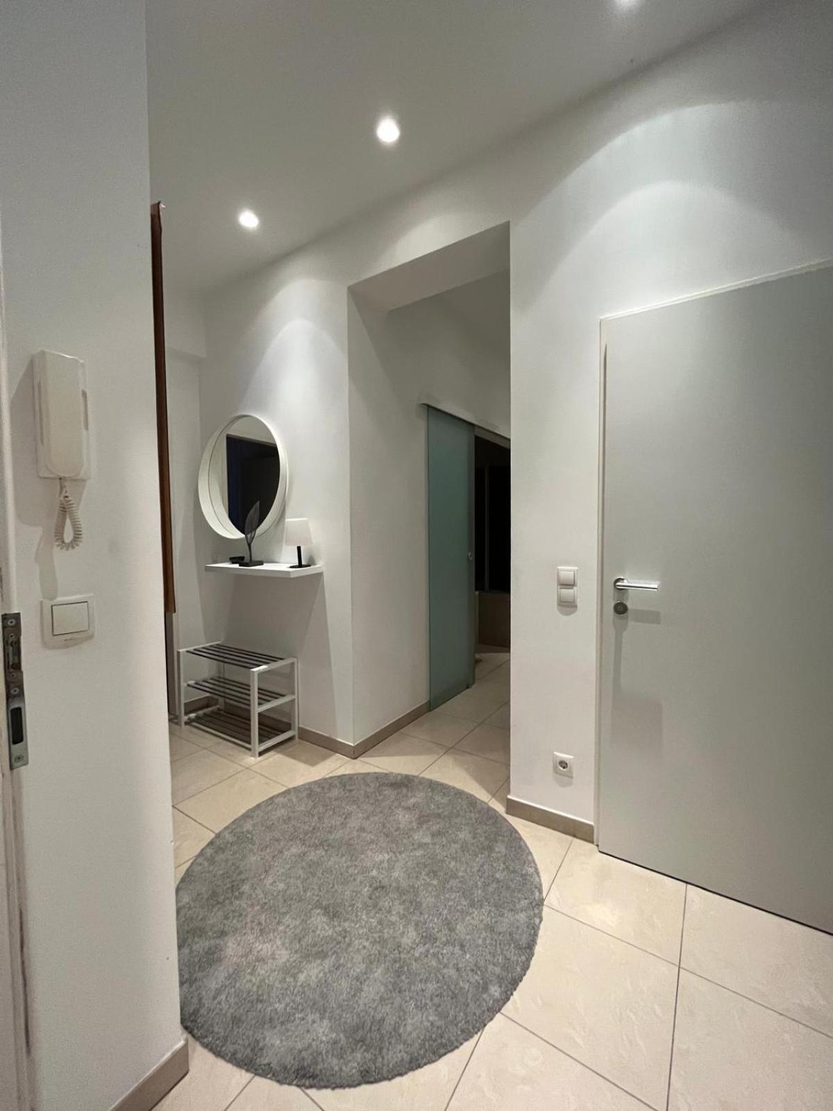 Luxury Cityapartment 5 Wiedeń Zewnętrze zdjęcie