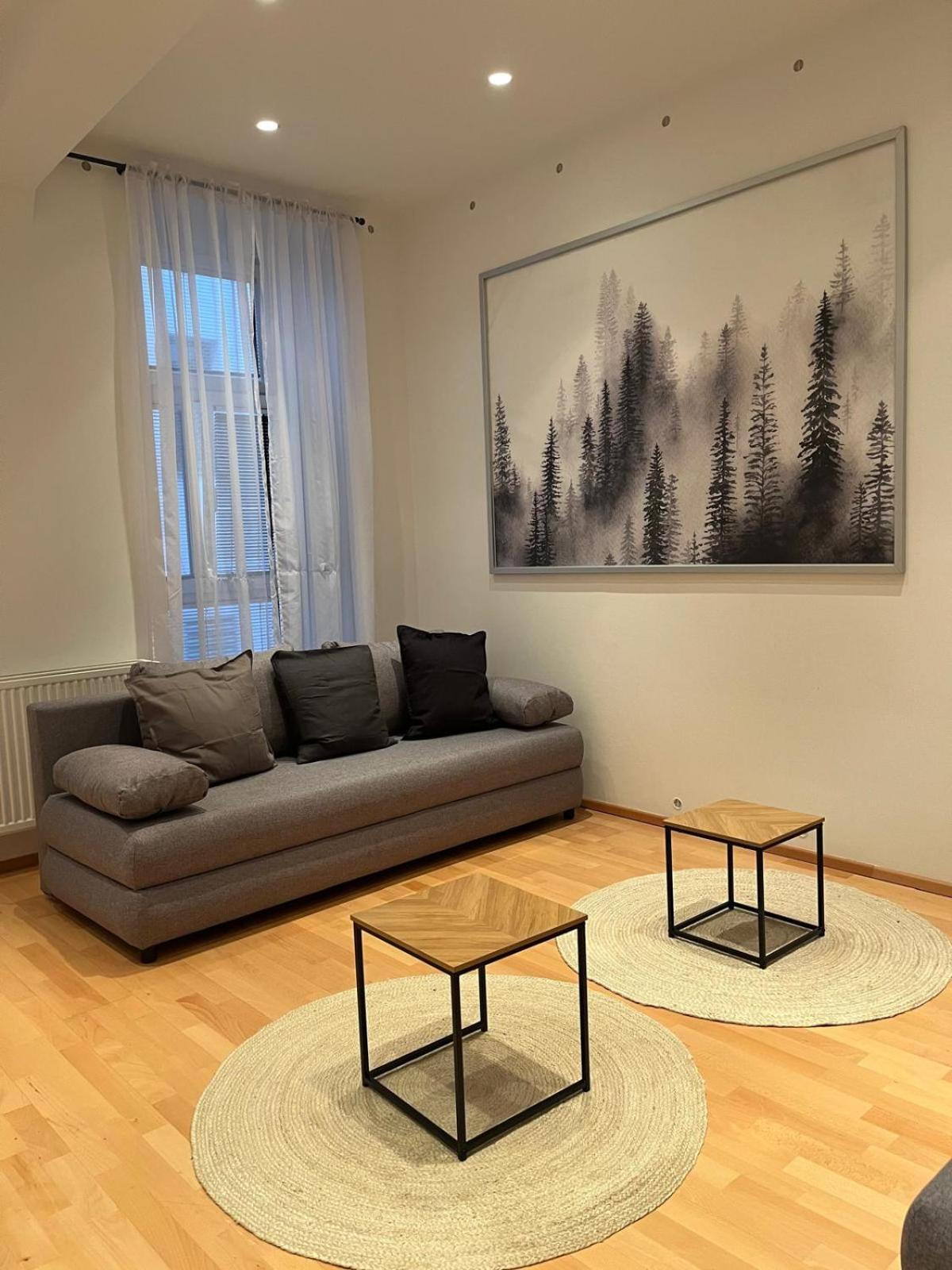 Luxury Cityapartment 5 Wiedeń Zewnętrze zdjęcie