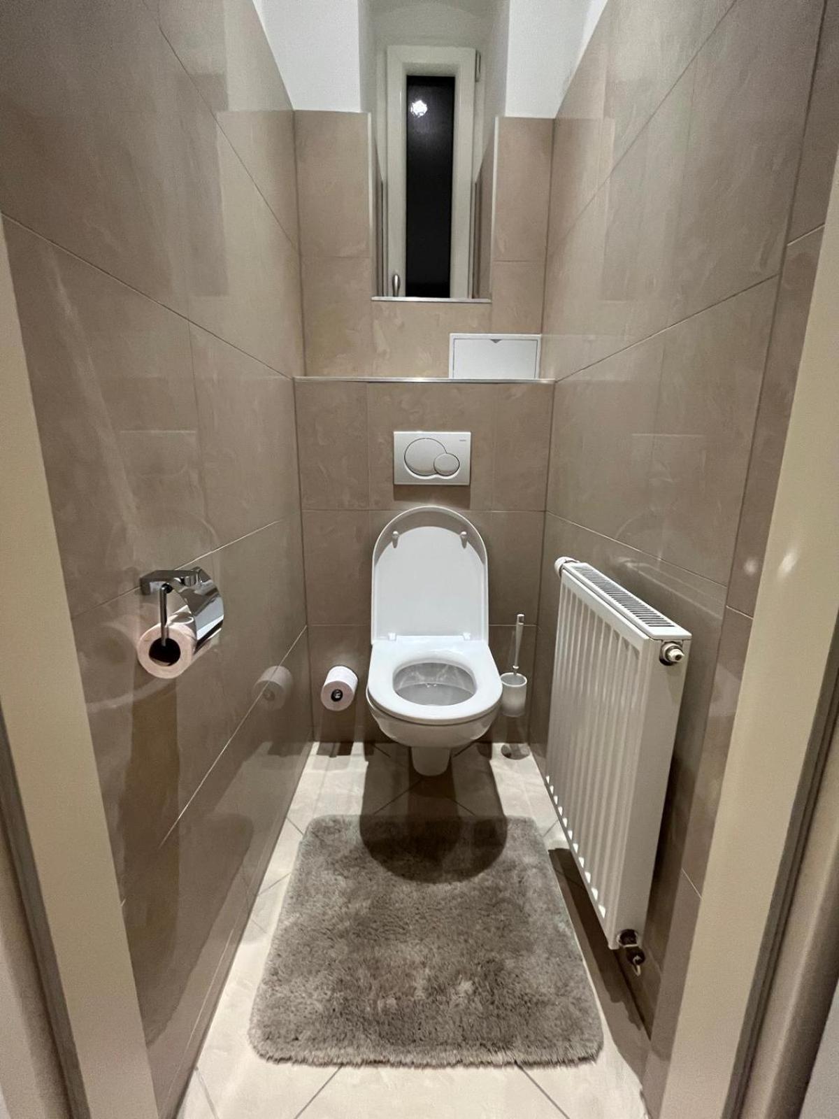 Luxury Cityapartment 5 Wiedeń Zewnętrze zdjęcie