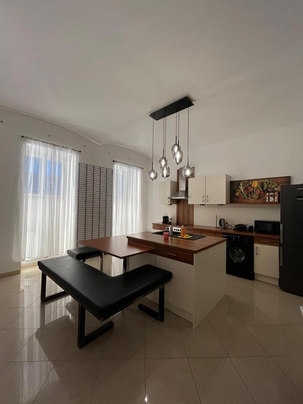 Luxury Cityapartment 5 Wiedeń Zewnętrze zdjęcie