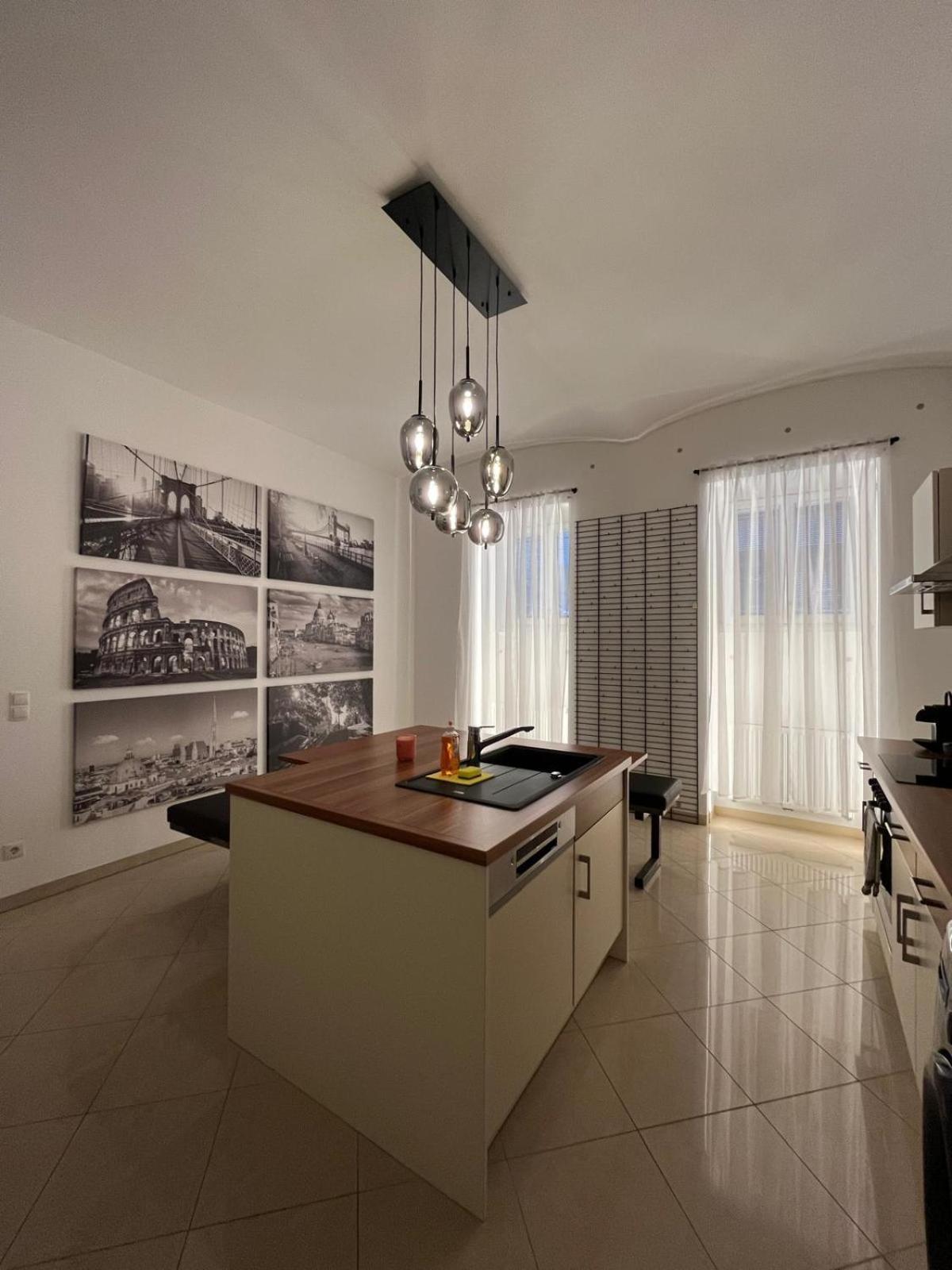 Luxury Cityapartment 5 Wiedeń Zewnętrze zdjęcie