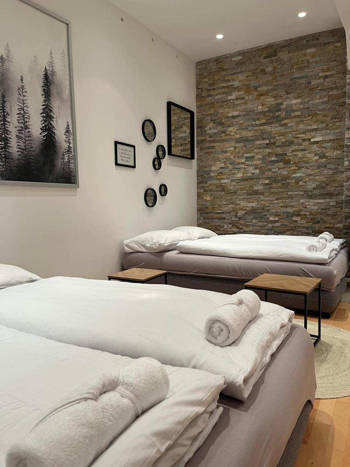 Luxury Cityapartment 5 Wiedeń Zewnętrze zdjęcie