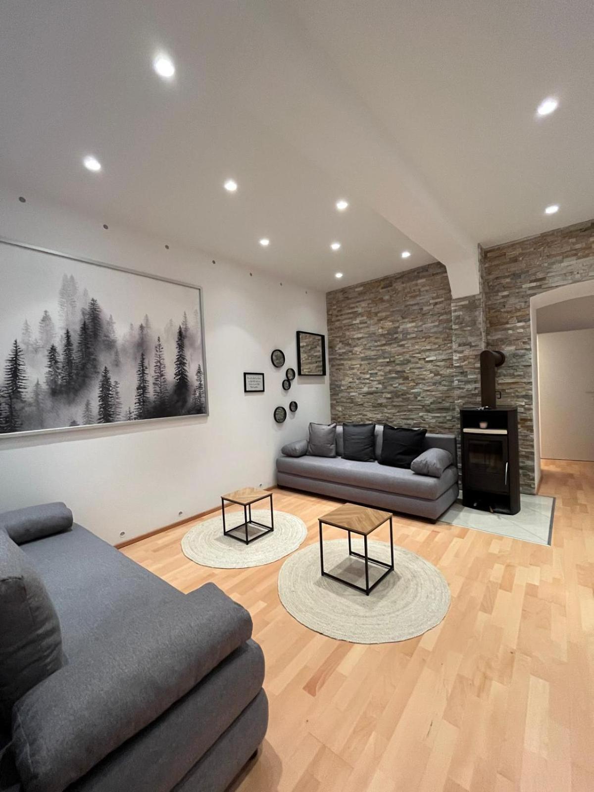 Luxury Cityapartment 5 Wiedeń Zewnętrze zdjęcie