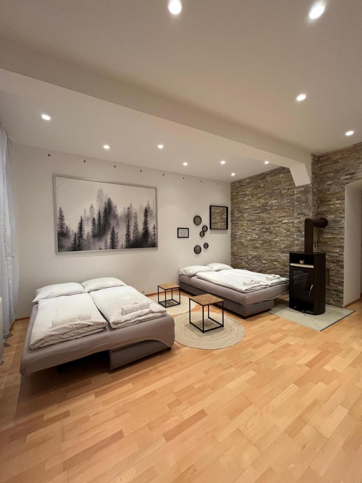 Luxury Cityapartment 5 Wiedeń Zewnętrze zdjęcie