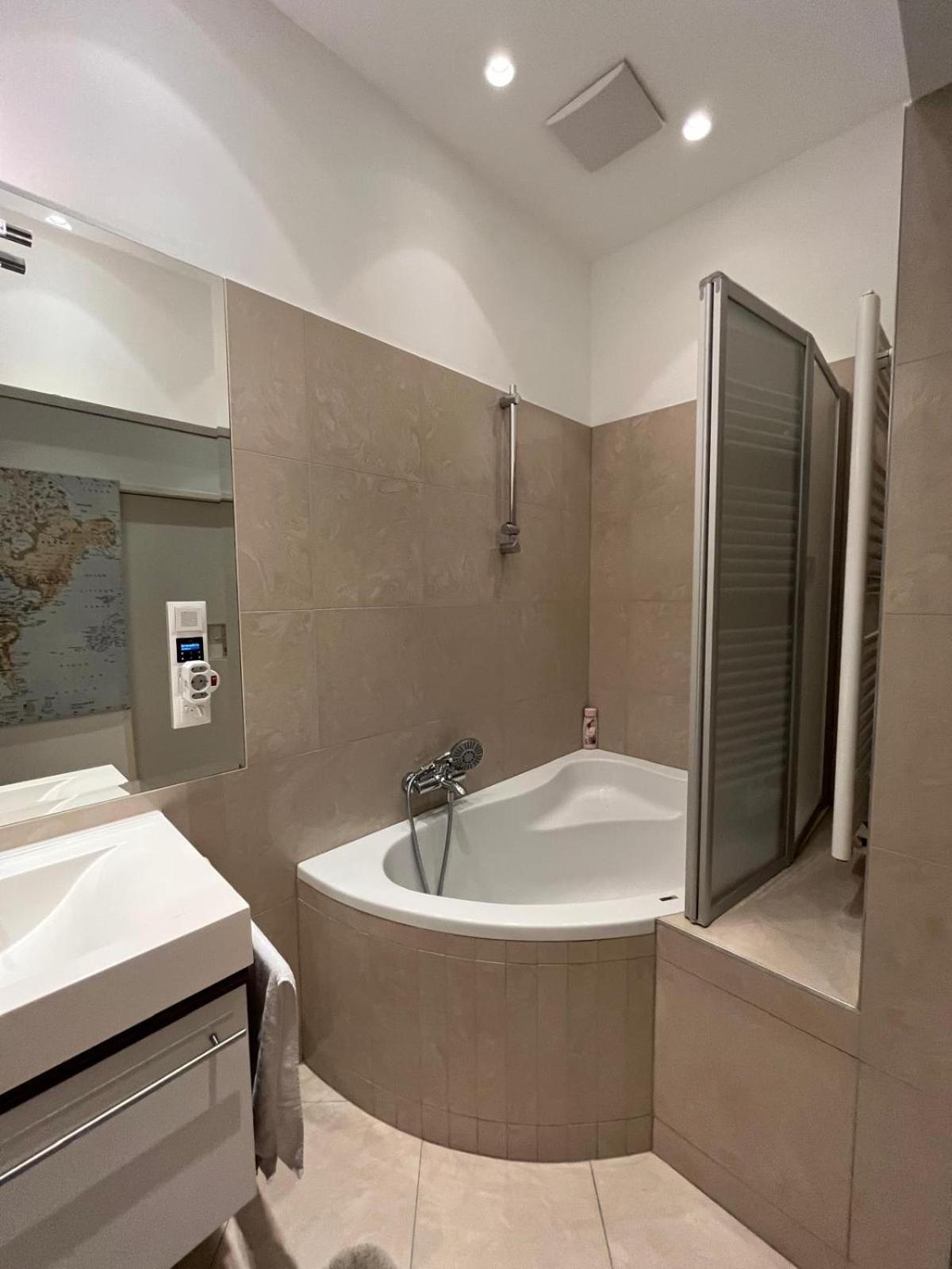 Luxury Cityapartment 5 Wiedeń Zewnętrze zdjęcie